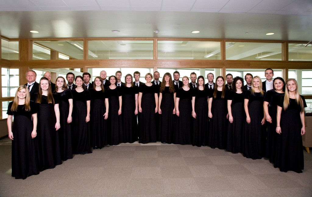 Four singing groups to appear in pair of UVU concerts News, Sports
